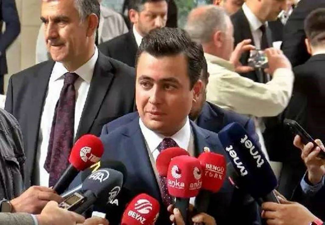 Seçmen en çok bu 20 milletvekiline güveniyor! Araştırmadan çarpıcı sonuçlar 10